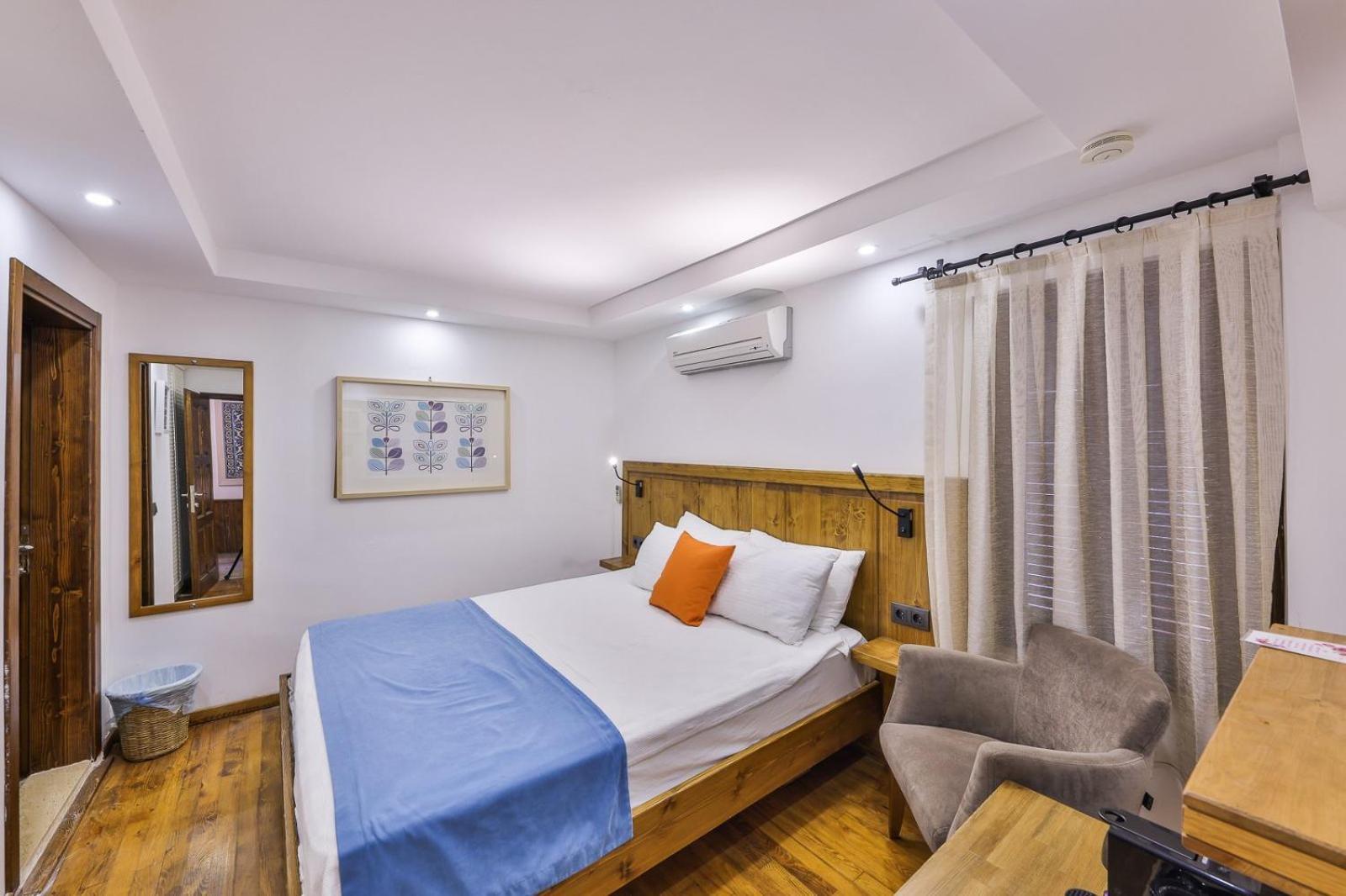 Old Town Hotel Kalkan Zewnętrze zdjęcie