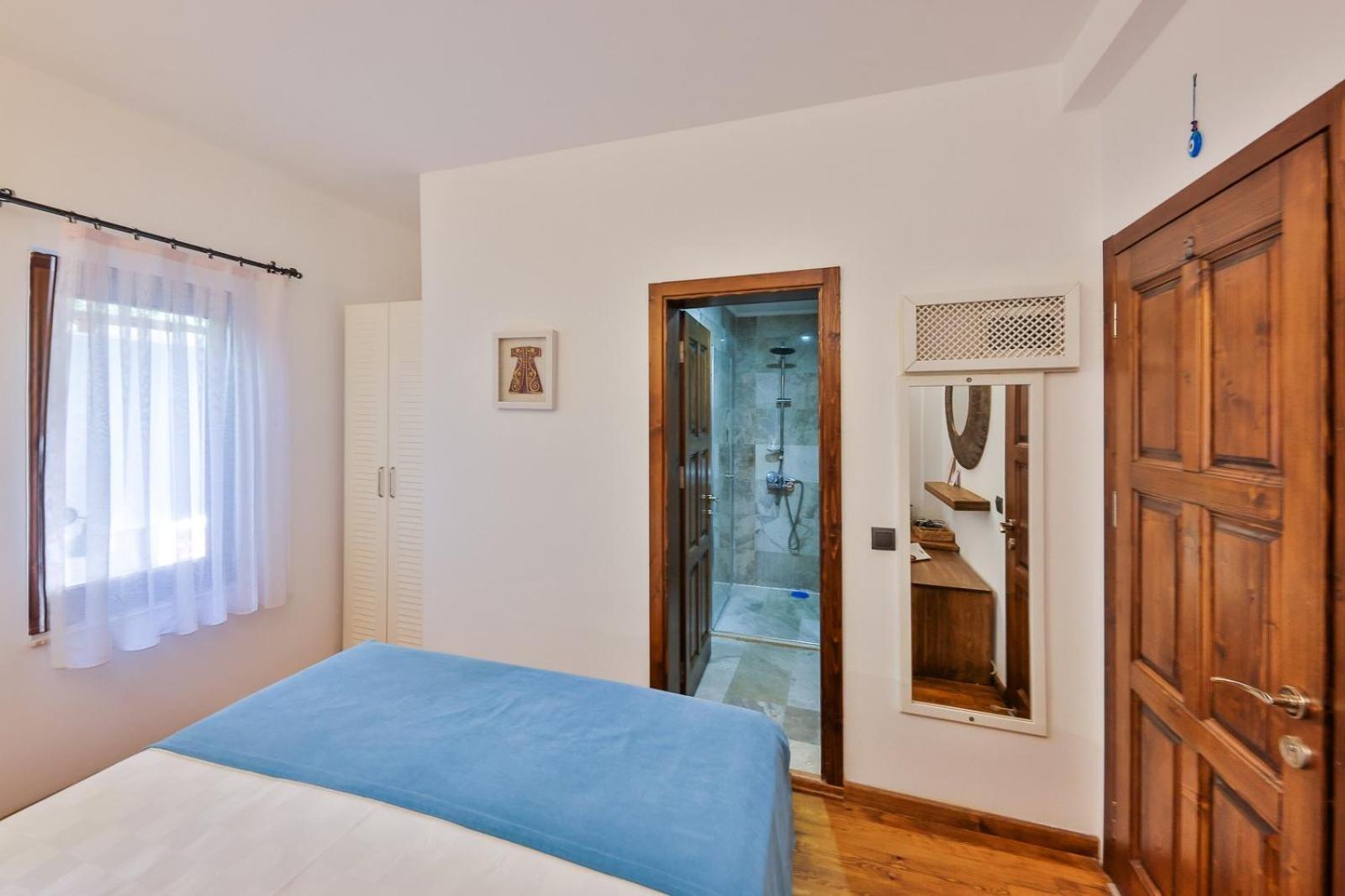 Old Town Hotel Kalkan Zewnętrze zdjęcie