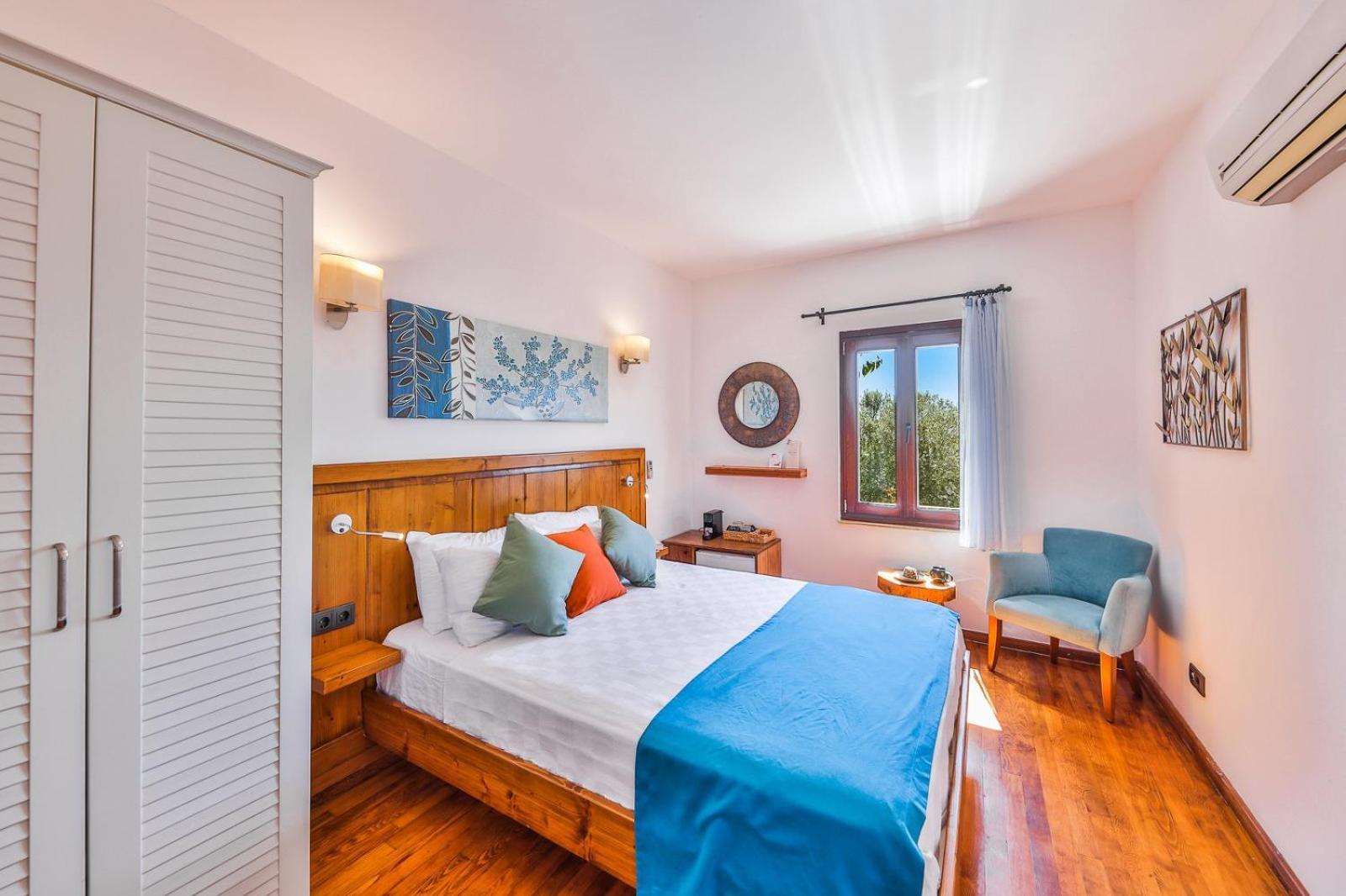 Old Town Hotel Kalkan Zewnętrze zdjęcie