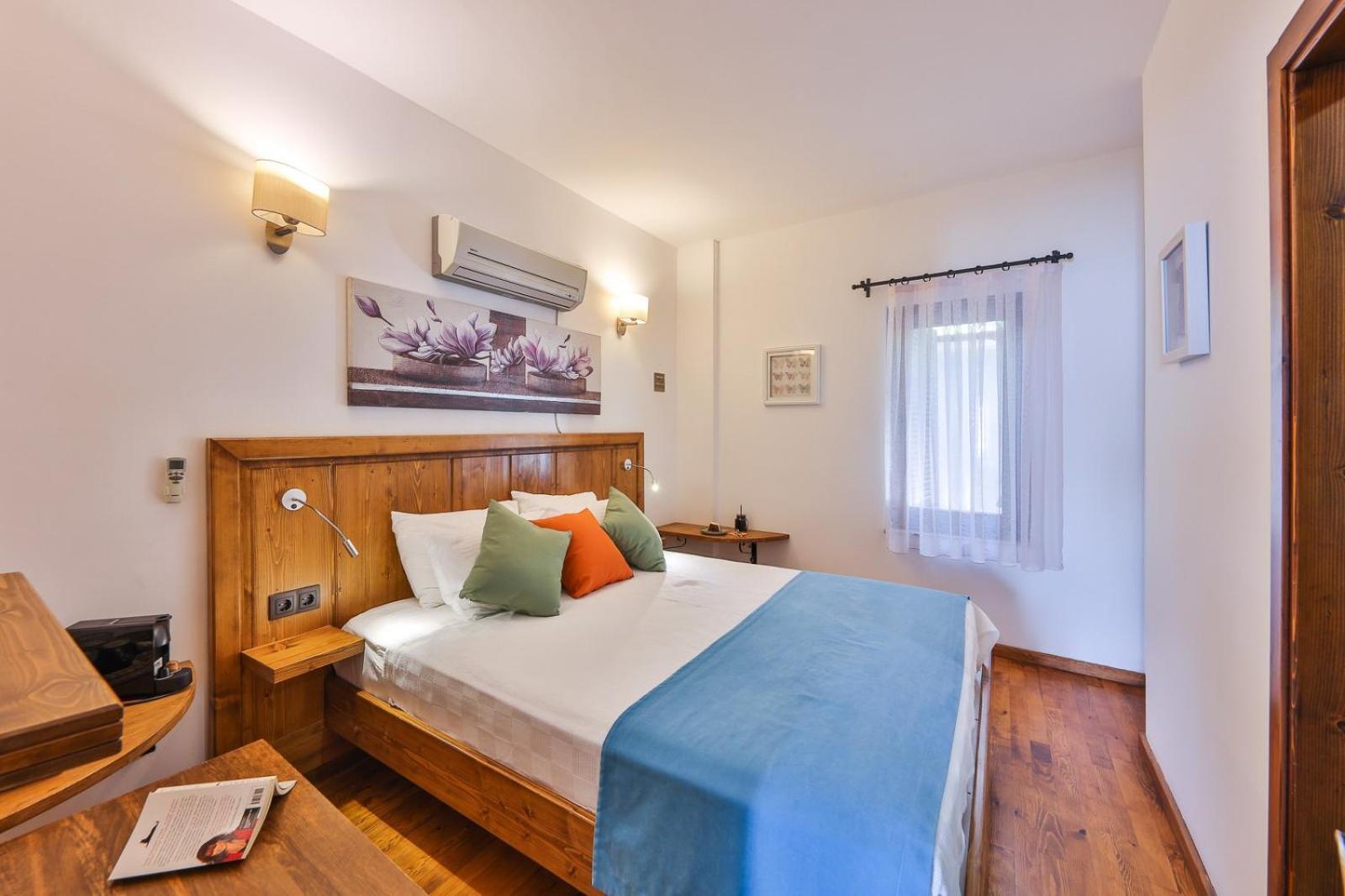 Old Town Hotel Kalkan Zewnętrze zdjęcie