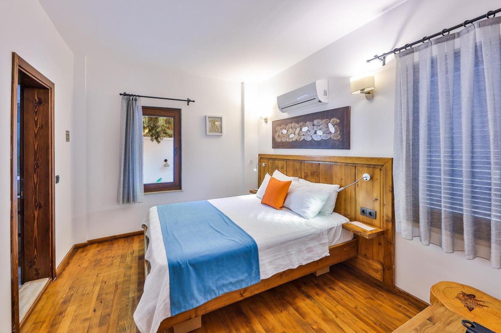 Old Town Hotel Kalkan Zewnętrze zdjęcie