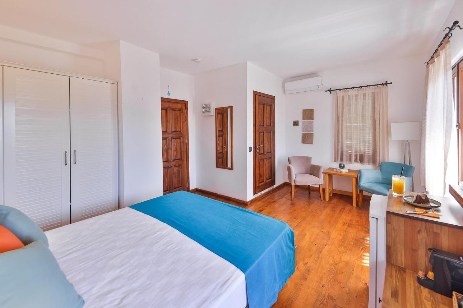Old Town Hotel Kalkan Zewnętrze zdjęcie