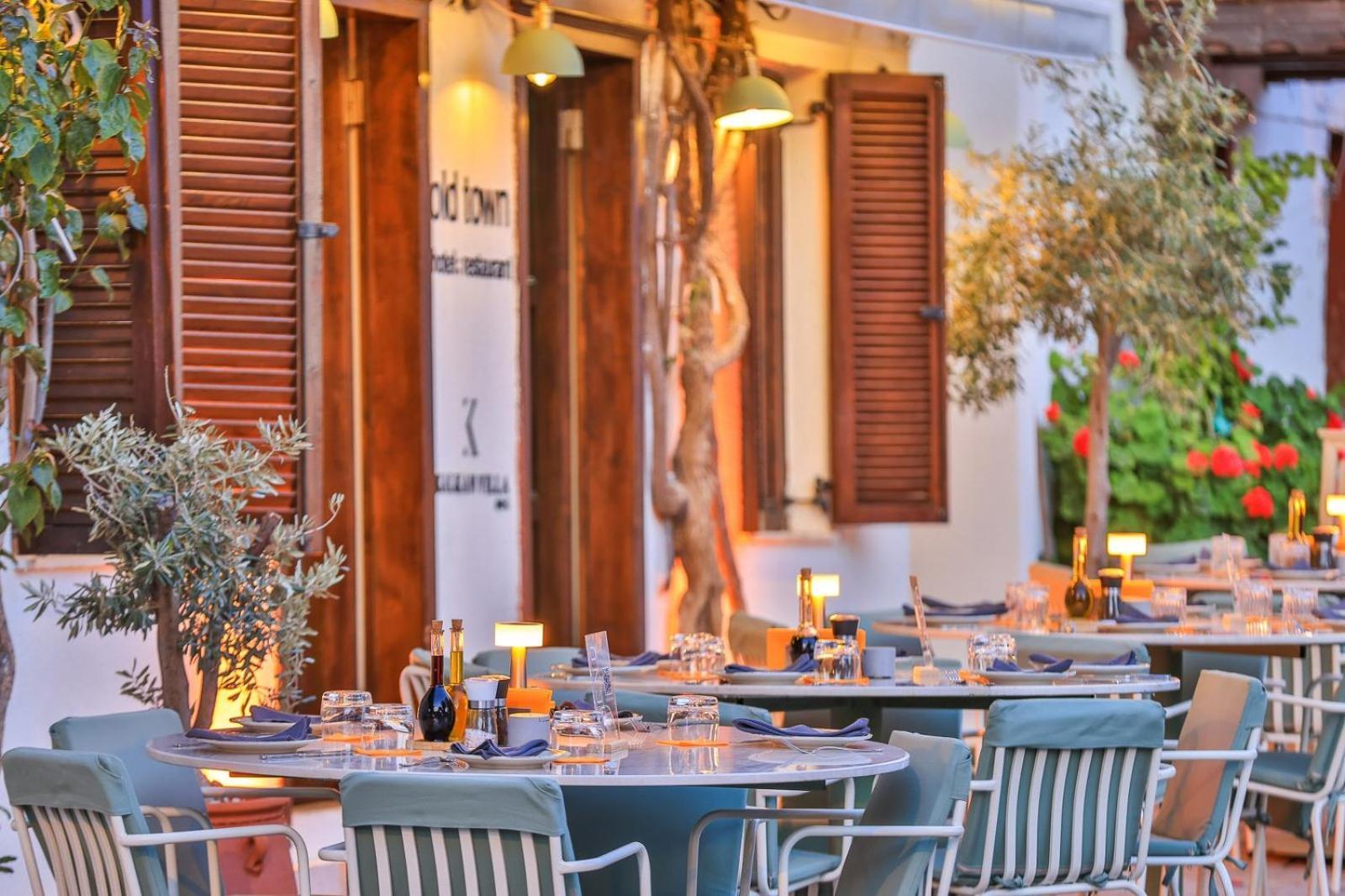 Old Town Hotel Kalkan Zewnętrze zdjęcie