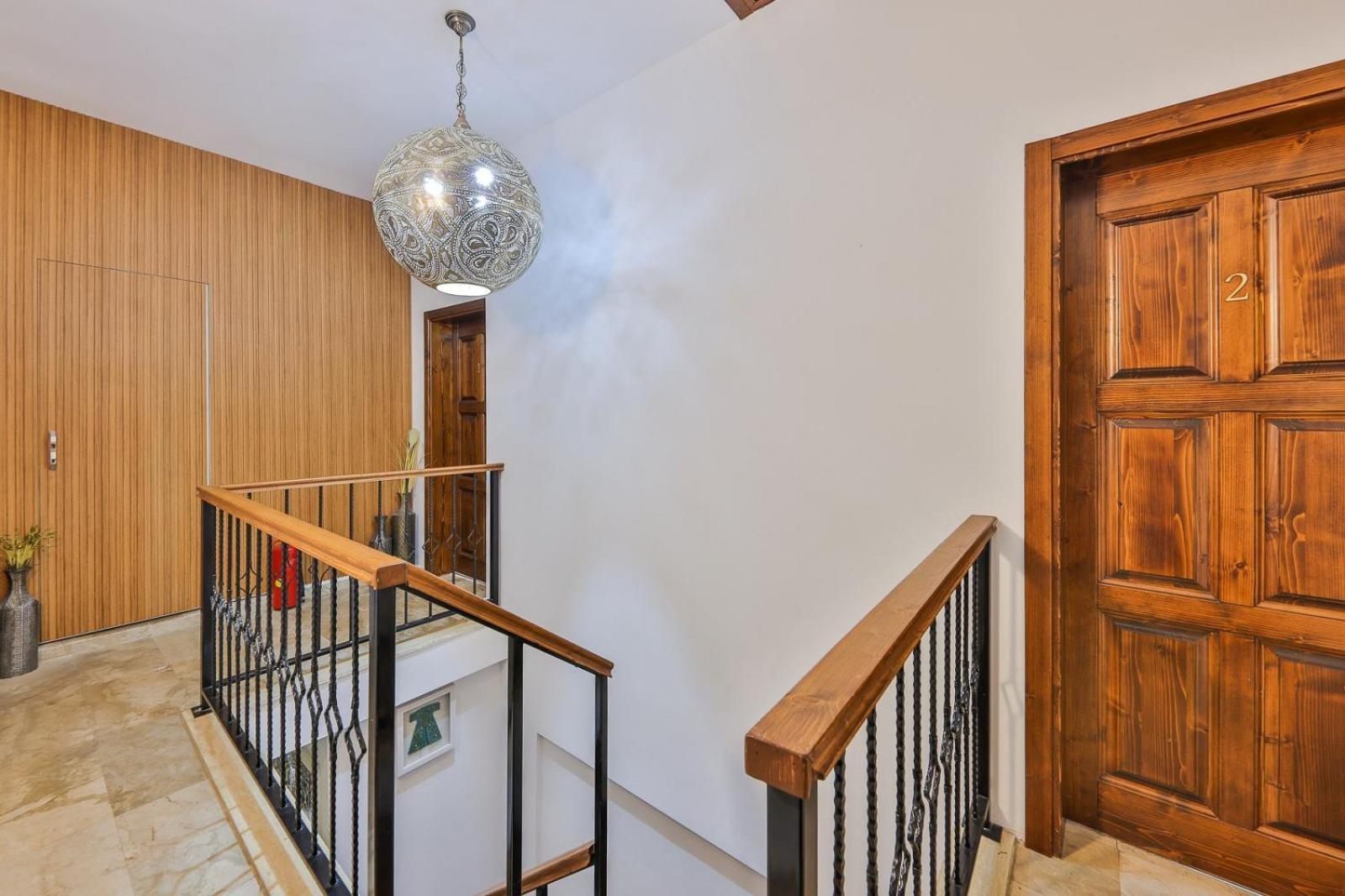 Old Town Hotel Kalkan Zewnętrze zdjęcie