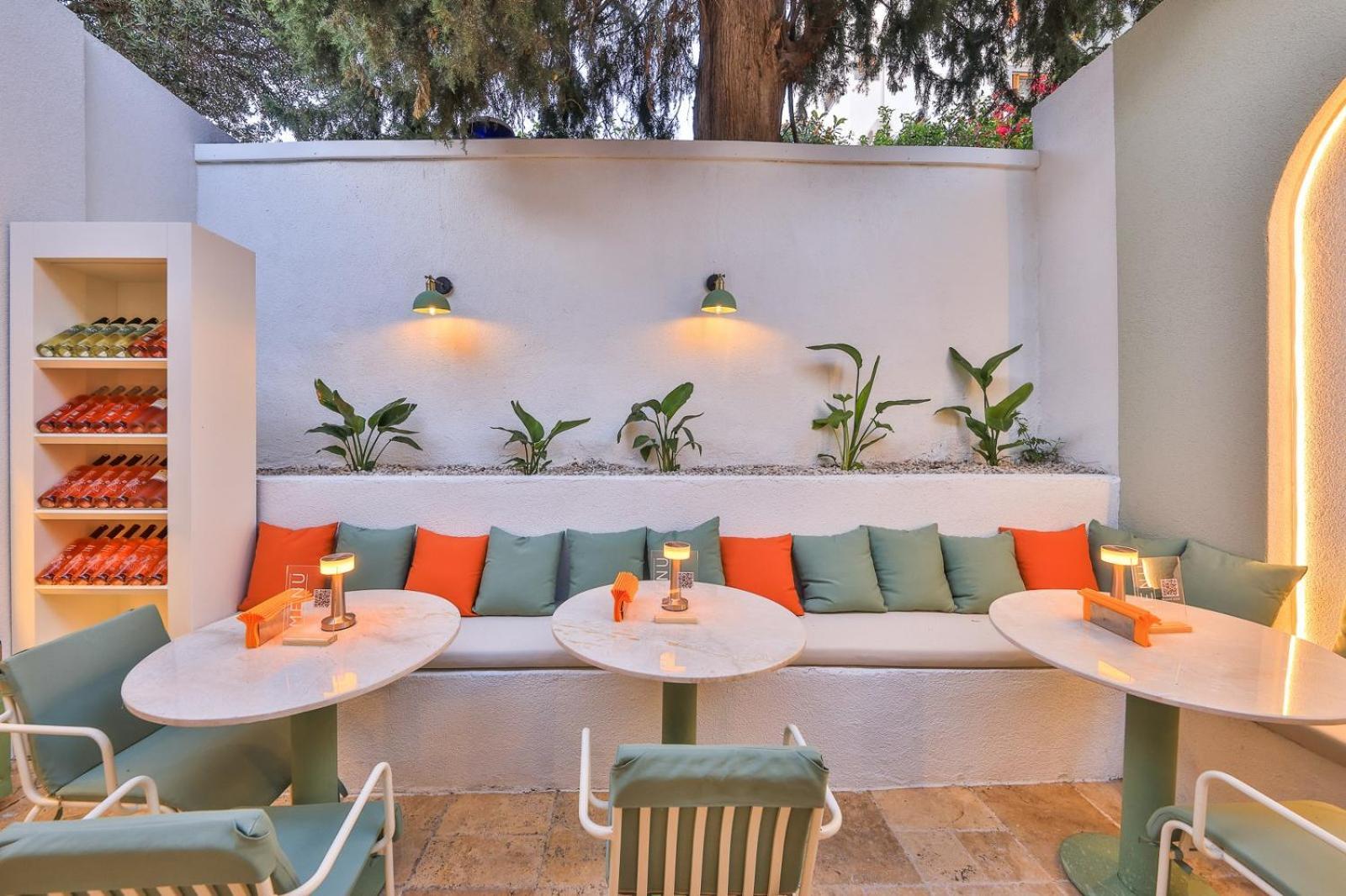 Old Town Hotel Kalkan Zewnętrze zdjęcie
